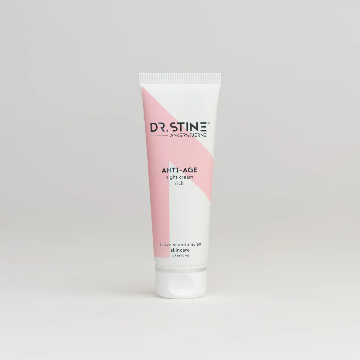 Dr. Stine ANTI-AGE Night Cream Rich 50 ml