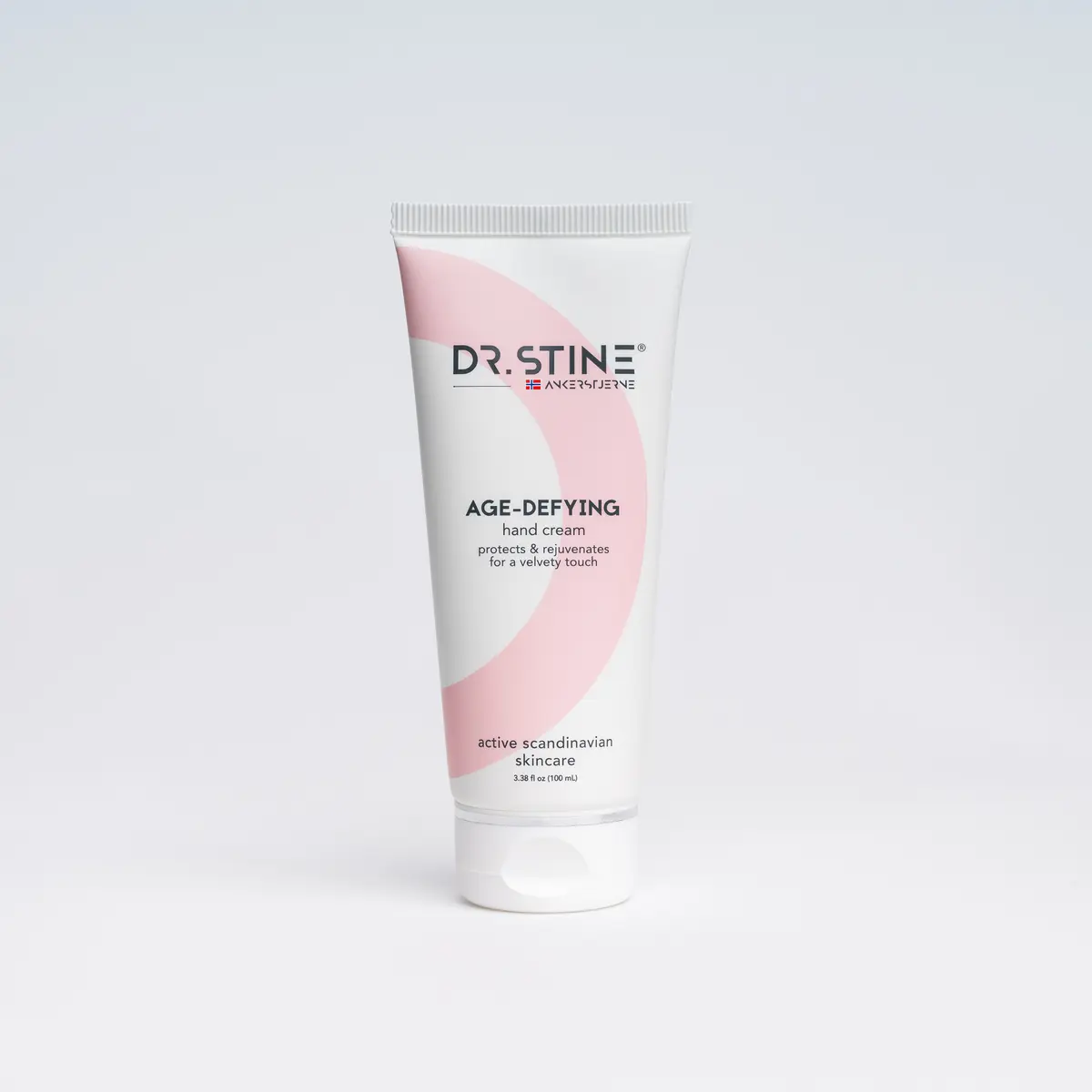 Dr. Stine AGE DEFYING Hand Cream 100 ml