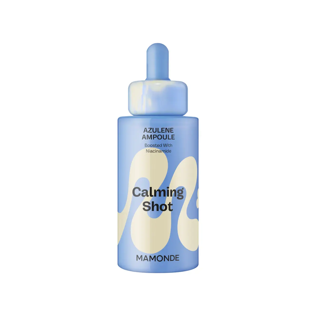 Mamonde Calming Shot Azulen Ampoule 50 ml