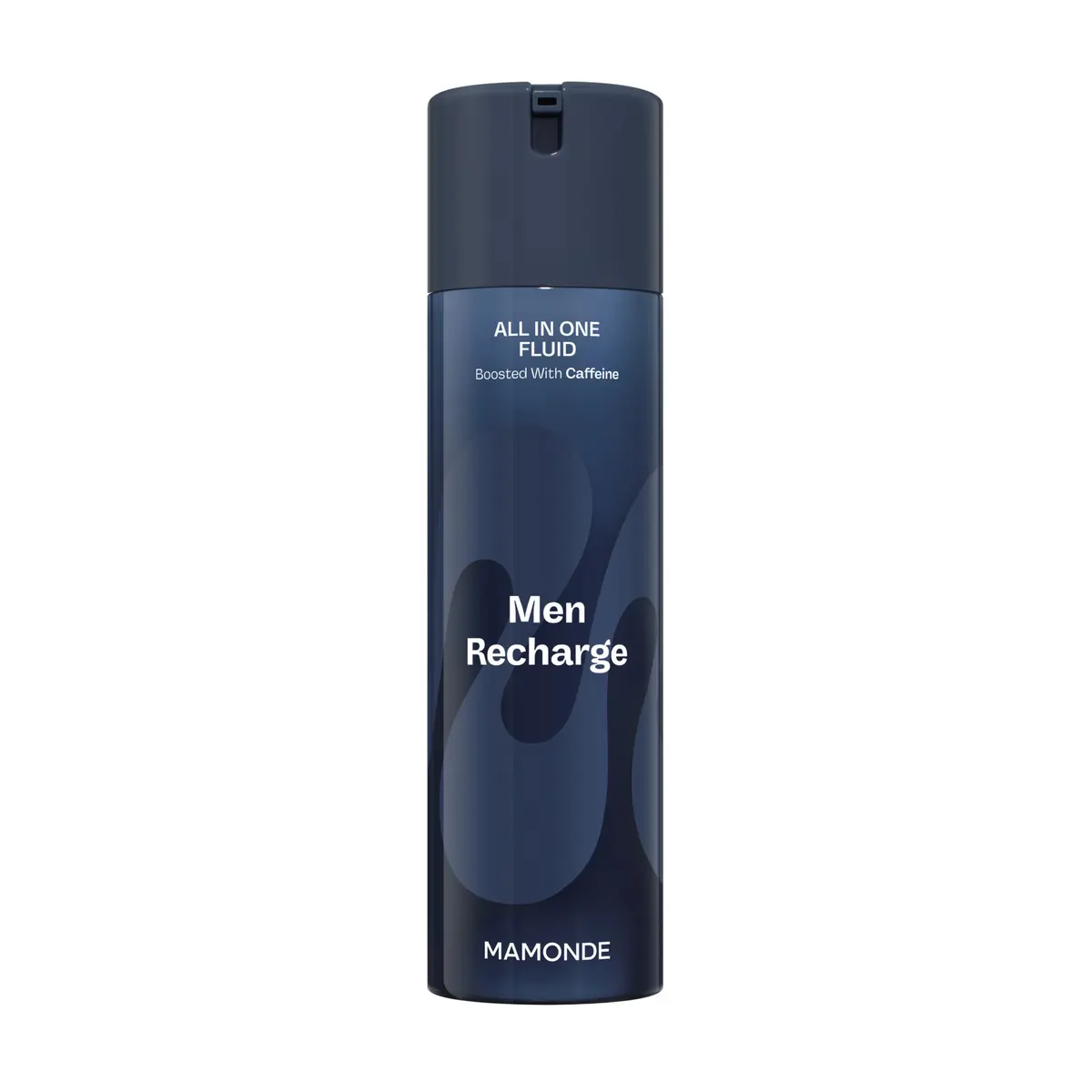 Mamonde Men Recharging All In One Fluid 180 ml