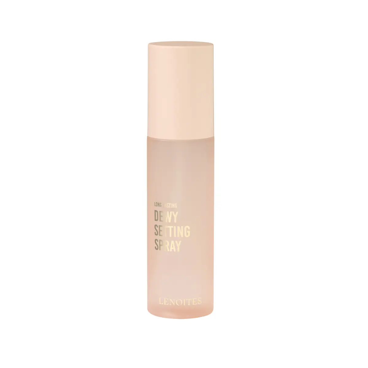 Lenoites Long Lasting Dewy Setting Spray Transparant 100 ml