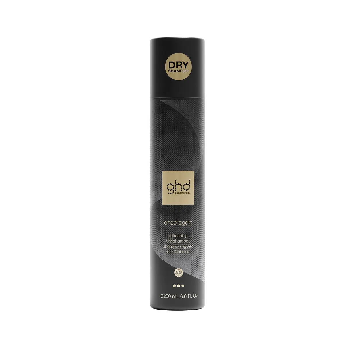 ghd Once Again Dry Shampoo 200 ml