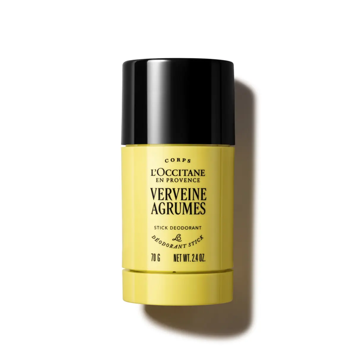 L'Occitane En Provence Verveine Agrumes Citrus Verbena Stick Deodorant 70 g