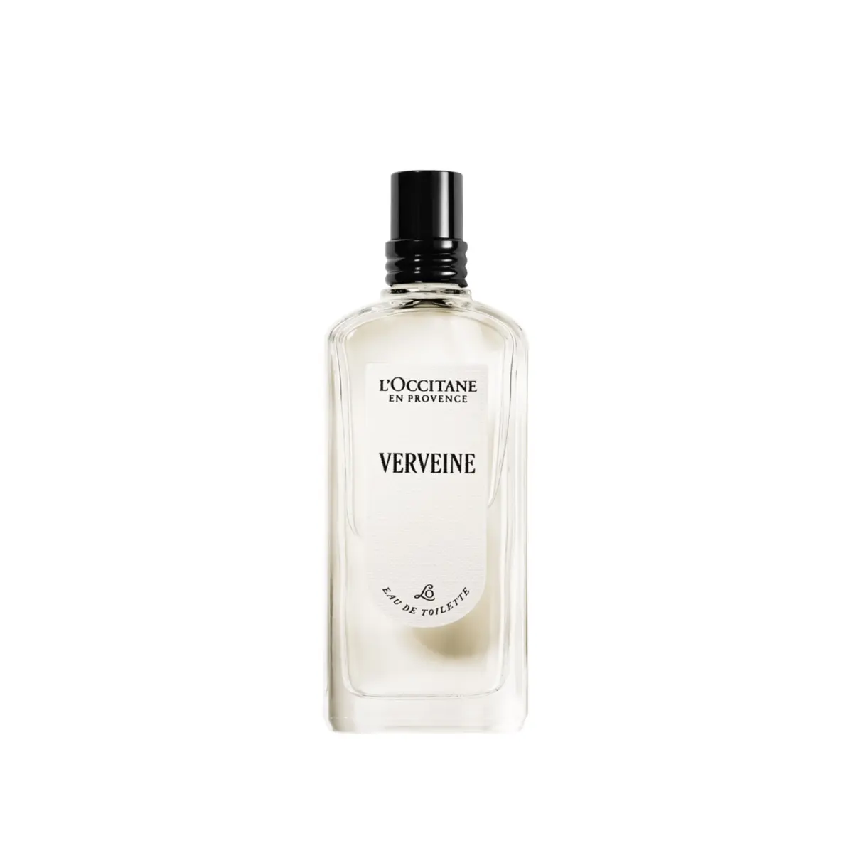 L'Occitane En Provence Verveine Verbena Eau De Toilette 75 ml