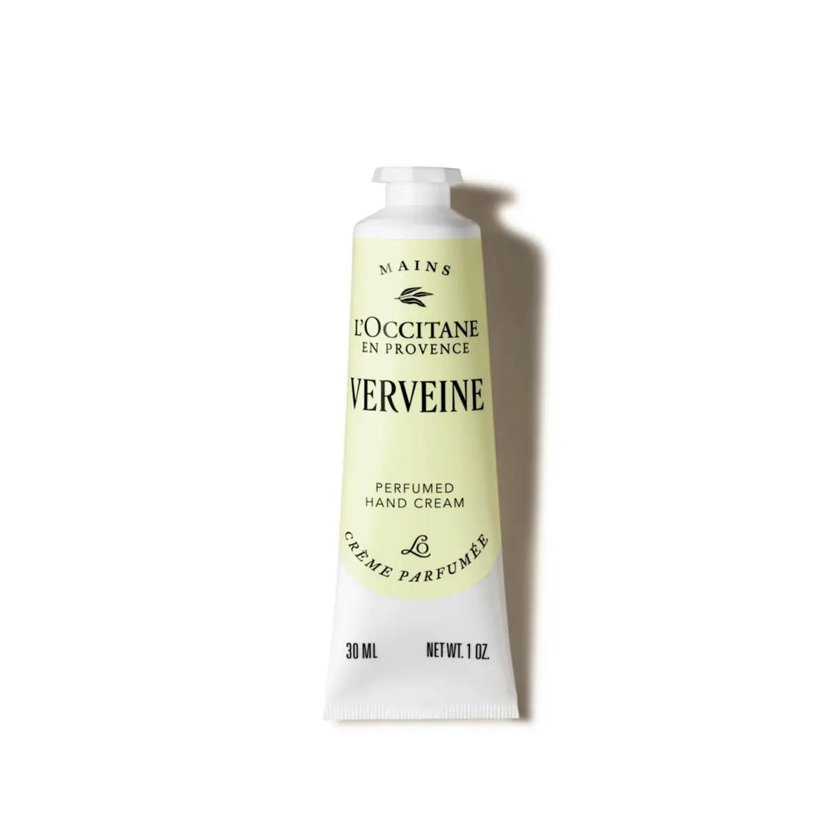 L'Occitane En Provence Verveine Verbena Hand Cream 30 ml