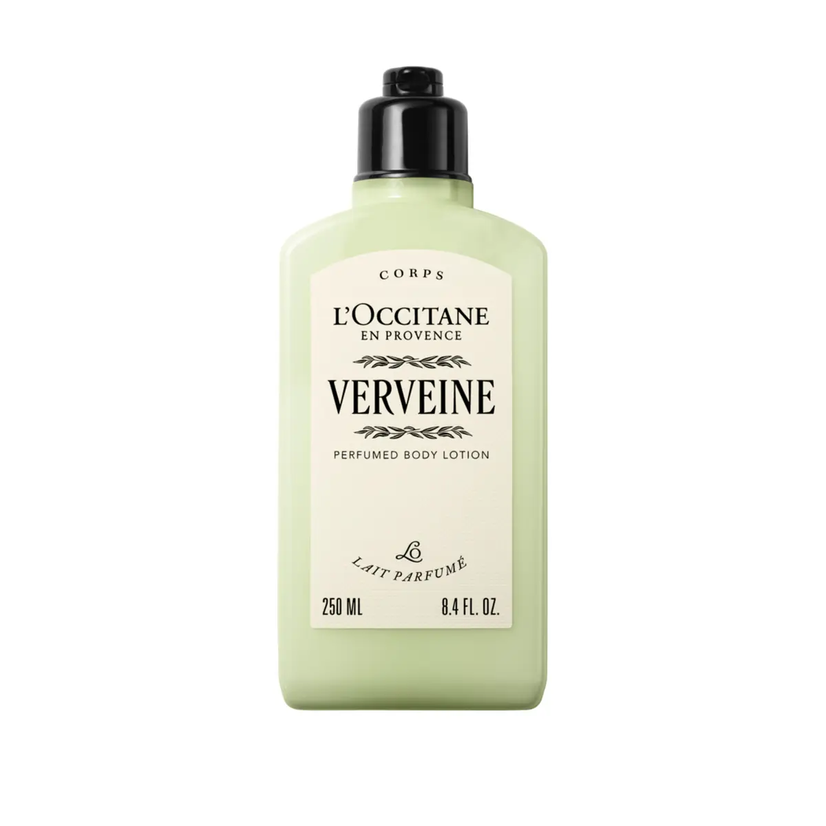 L'Occitane En Provence Verveine Verbena Body Lotion 250 ml