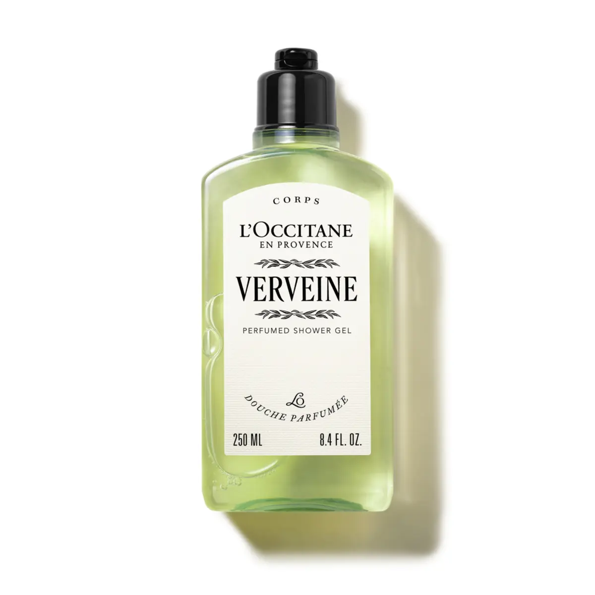 L'Occitane En Provence Verveine Verbena Shower Gel 250 ml