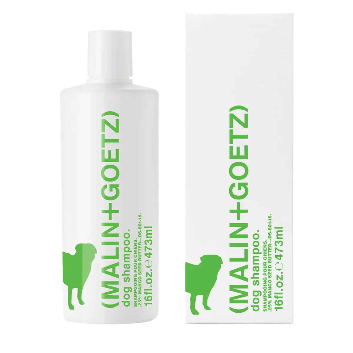 Malin+Goetz Dog Shampoo 473 ml