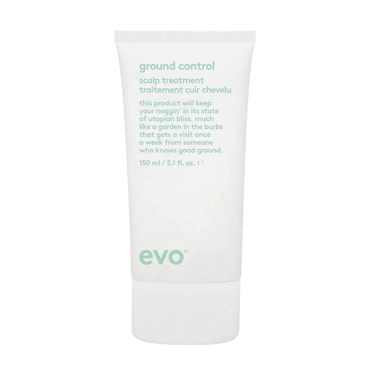 Evo Ground Control Scalp Treatment 150 ml