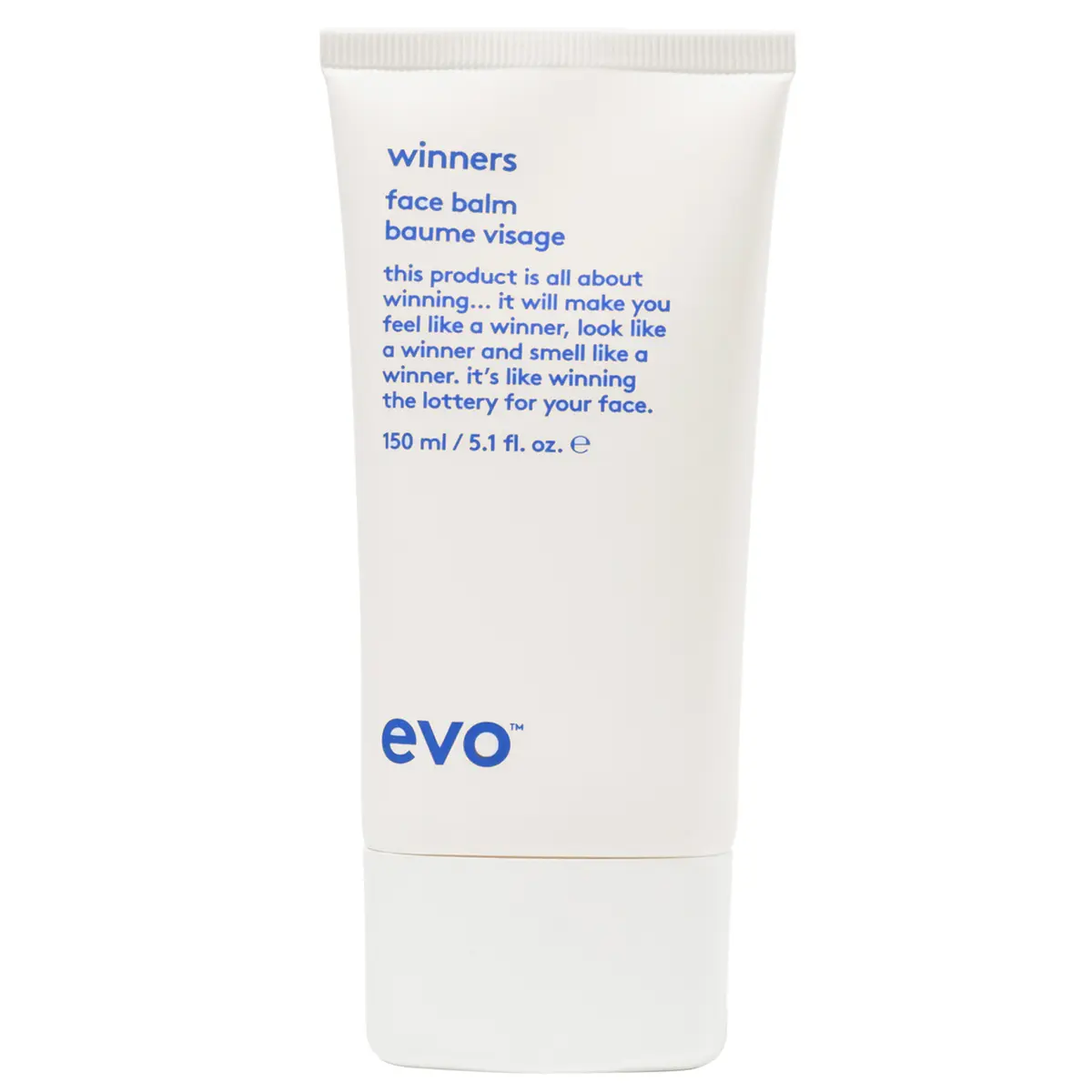 Evo Winners Face Balm 150 ml