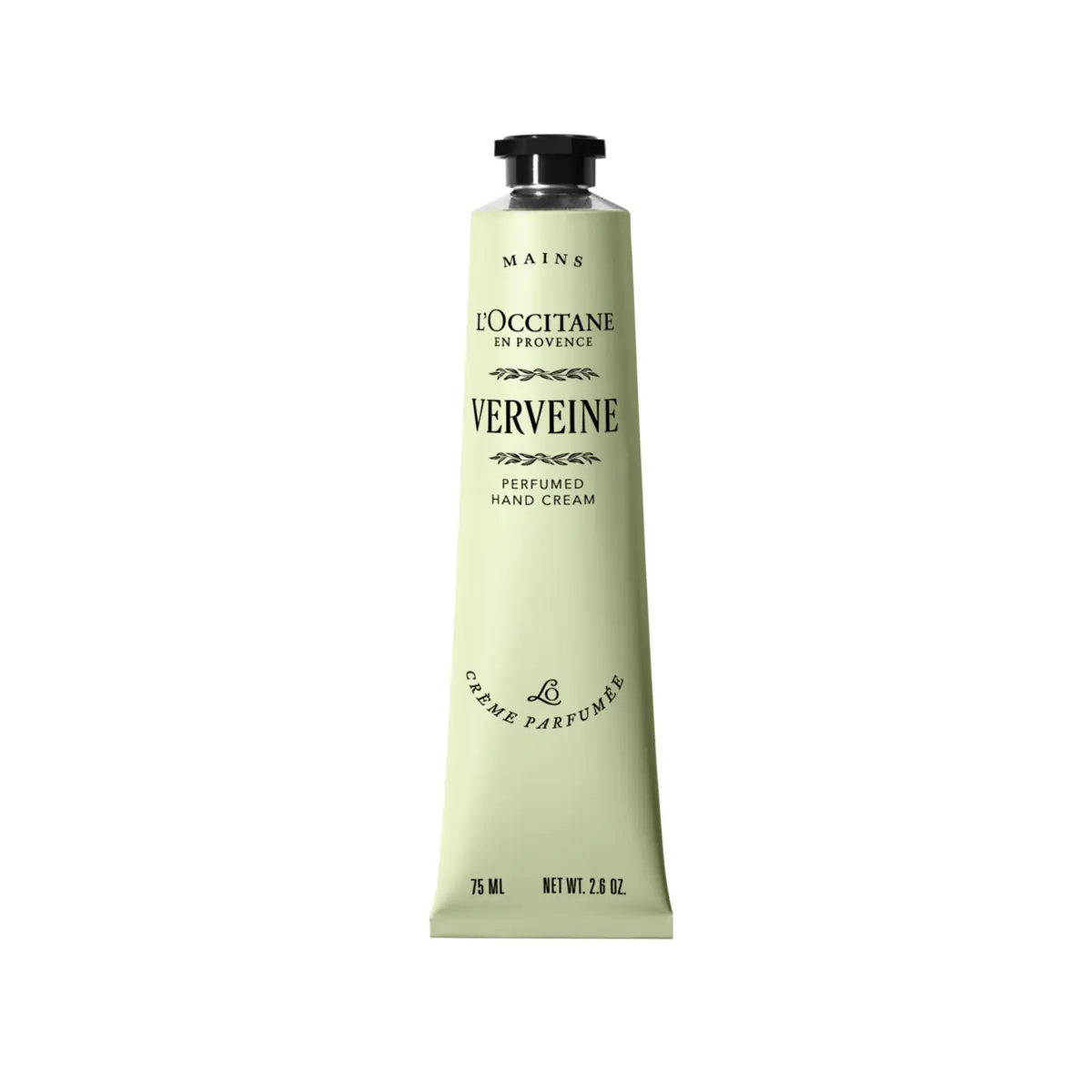L'Occitane En Provence L'Occitane Verveine (Verbena) Hand Cream 75 ml