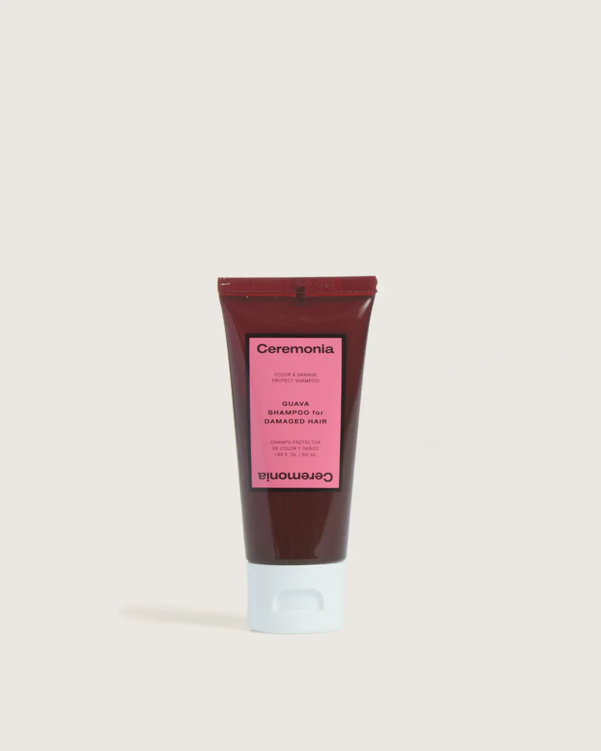 Ceremonia Guava Shampoo 50 ml