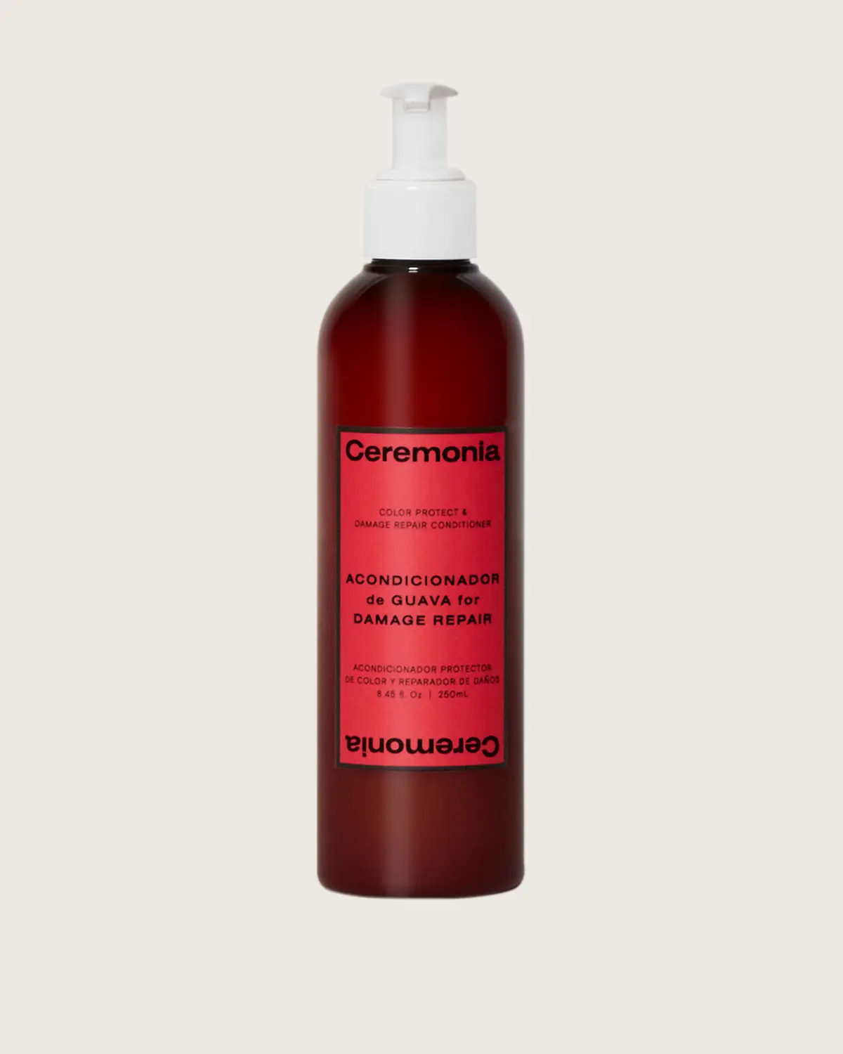 Ceremonia Guava Conditioner 250 ml