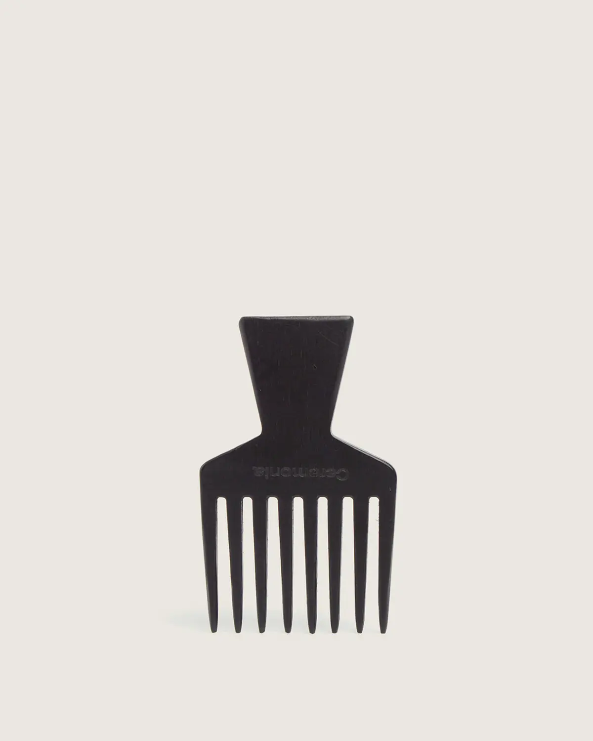 Ceremonia Pick De Rizos 1 pcs