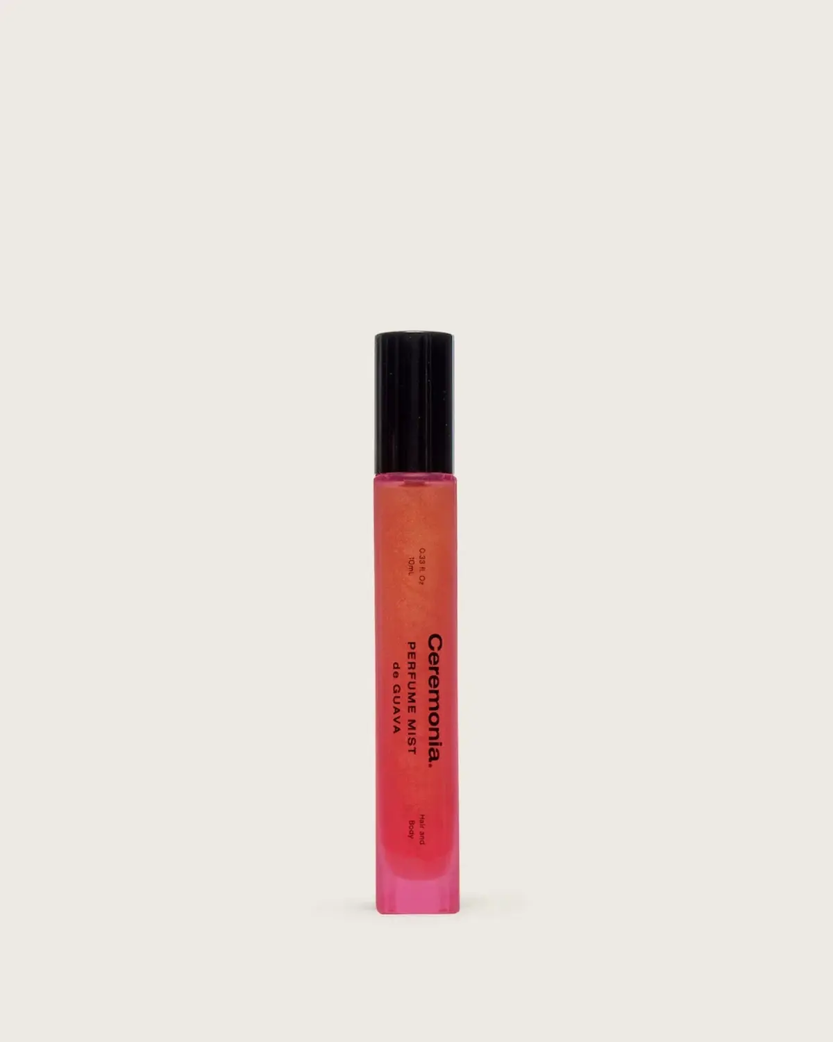 Ceremonia Perfume Mist De Guava 10 ml