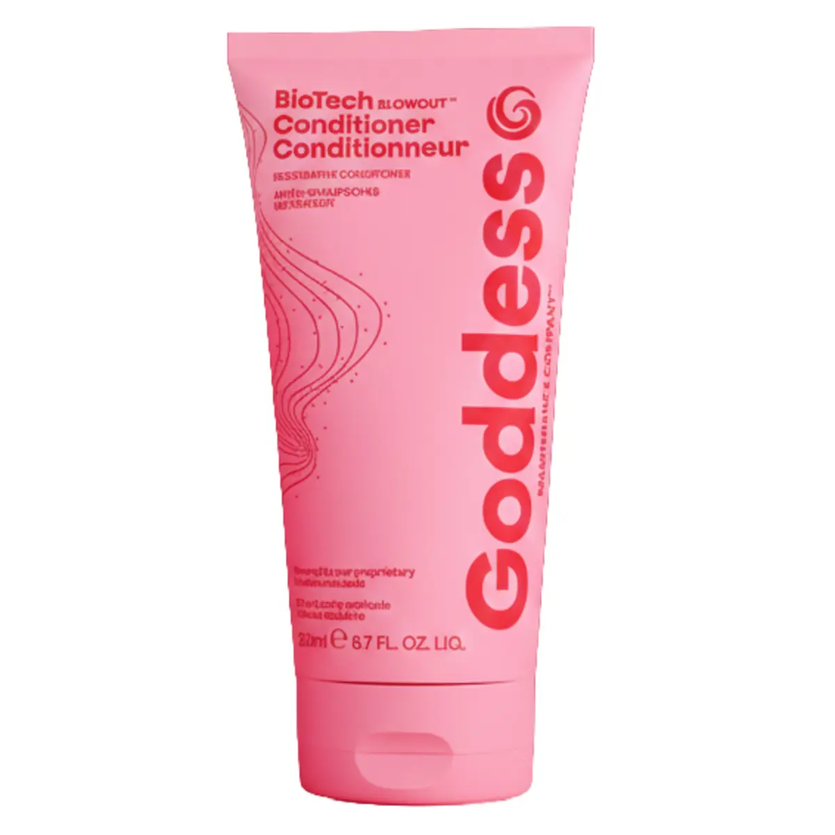 Goddess BioTech Conditioner 200 ml
