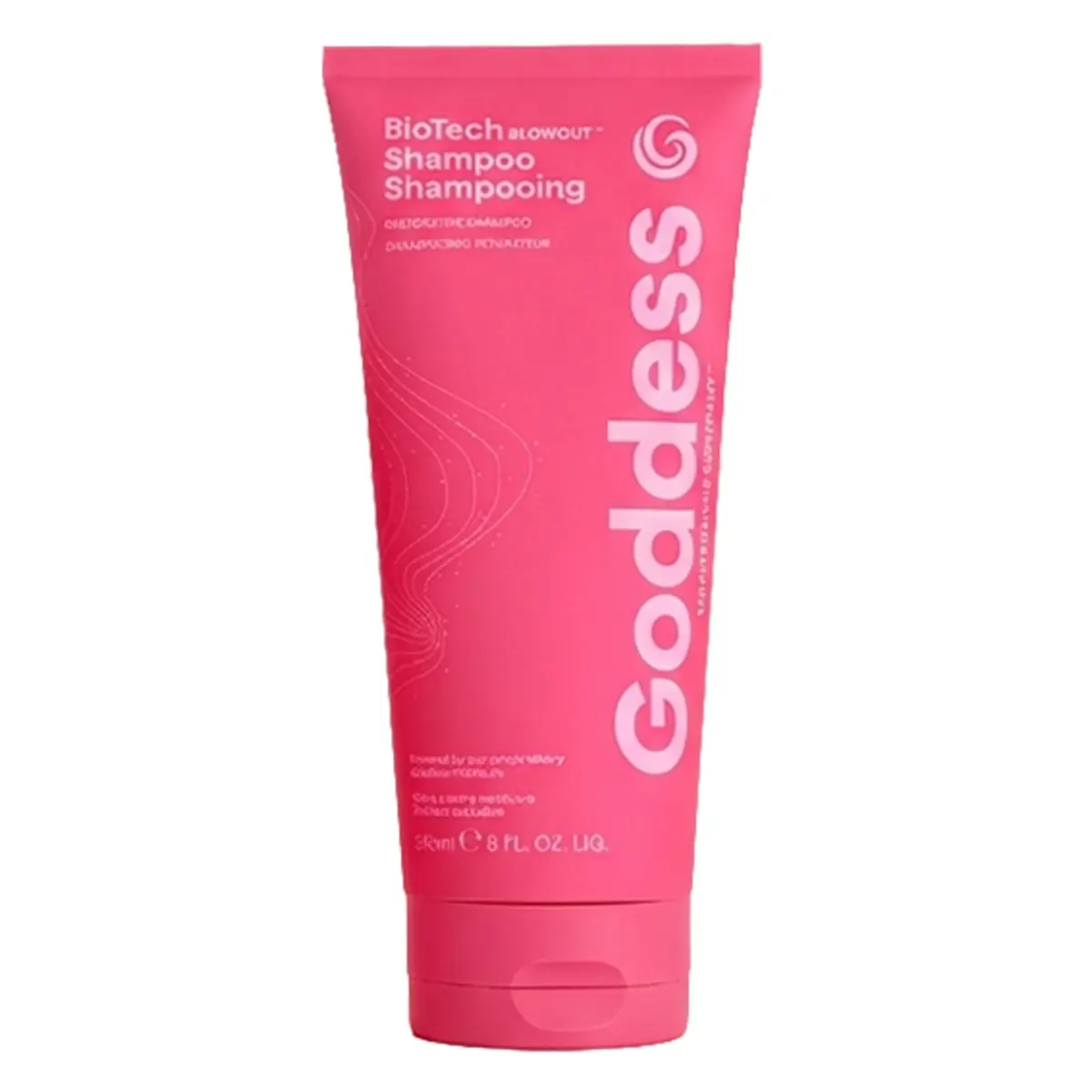 Goddess BioTech Shampoo 240 ml