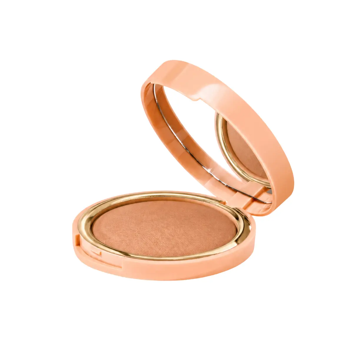 Lenoites Silky Blurring Powder Bronzer Light to Medium