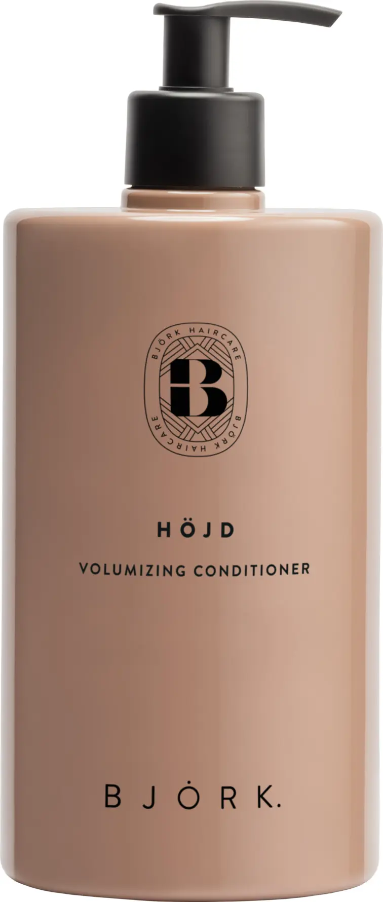 Björk Höjd Volume Conditioner 750 ml
