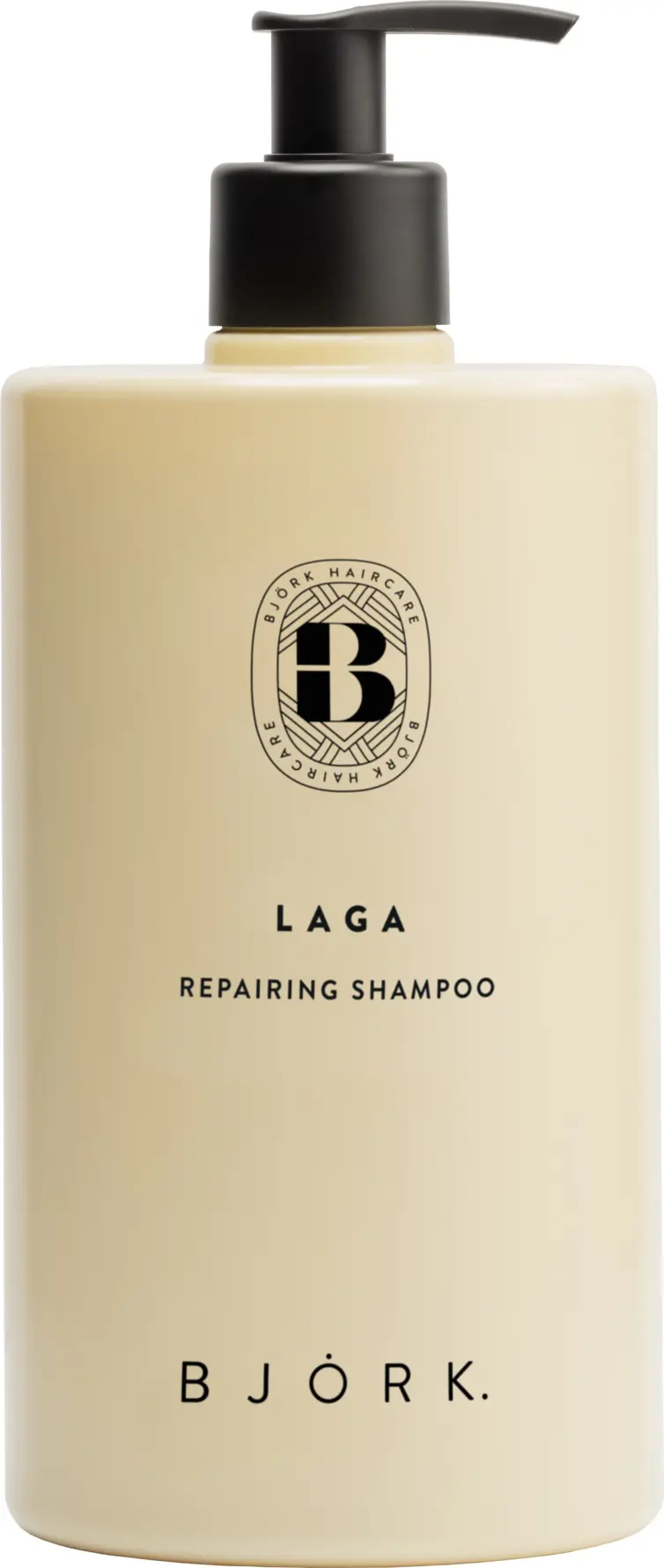 Björk Laga Repairing Shampoo 750 ml
