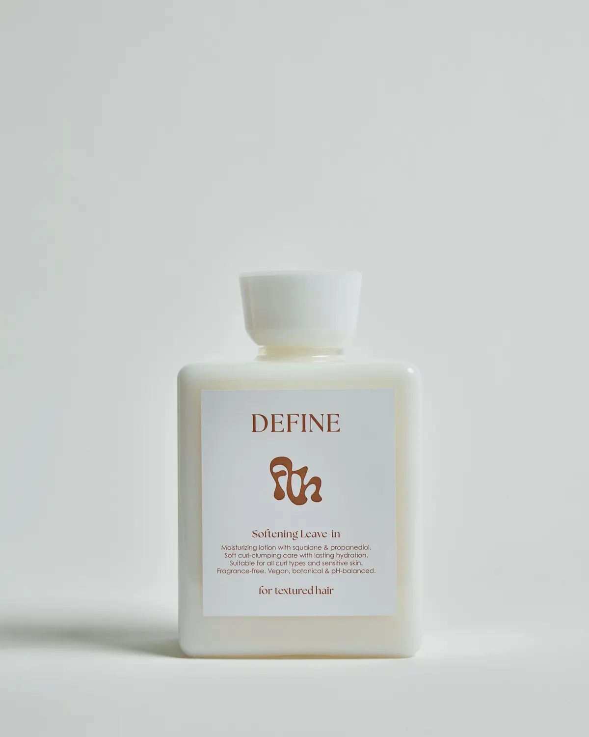 for textured hair Define Leave-in 300 ml