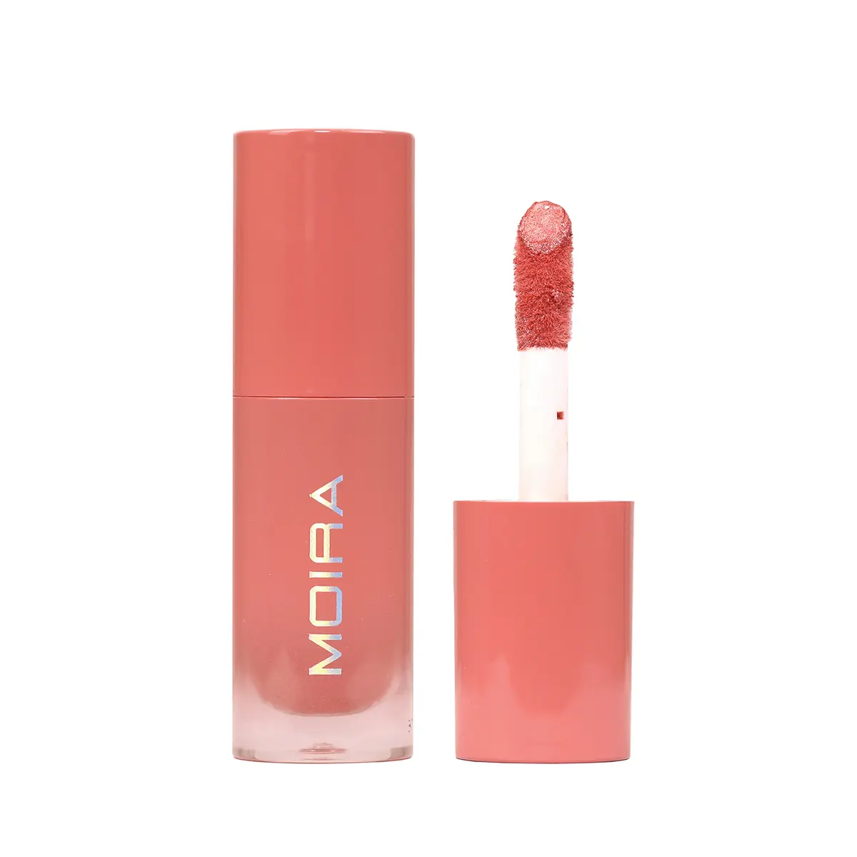 MOIRA Love Steady Shimmer Blush 003 Oh Honey!