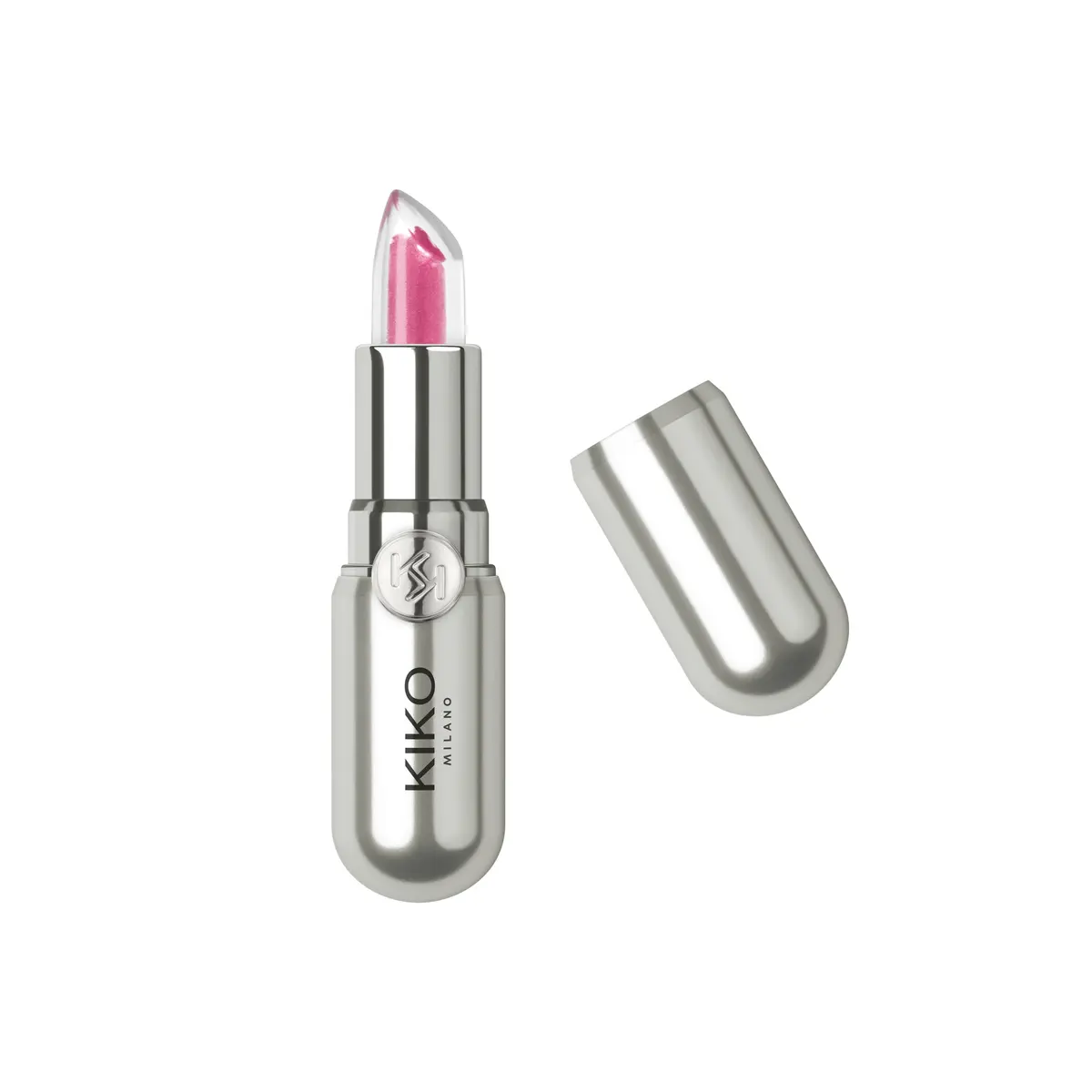 Kiko Milano Secret Lip Oil Core Stick 01 Pout Perfection 3g