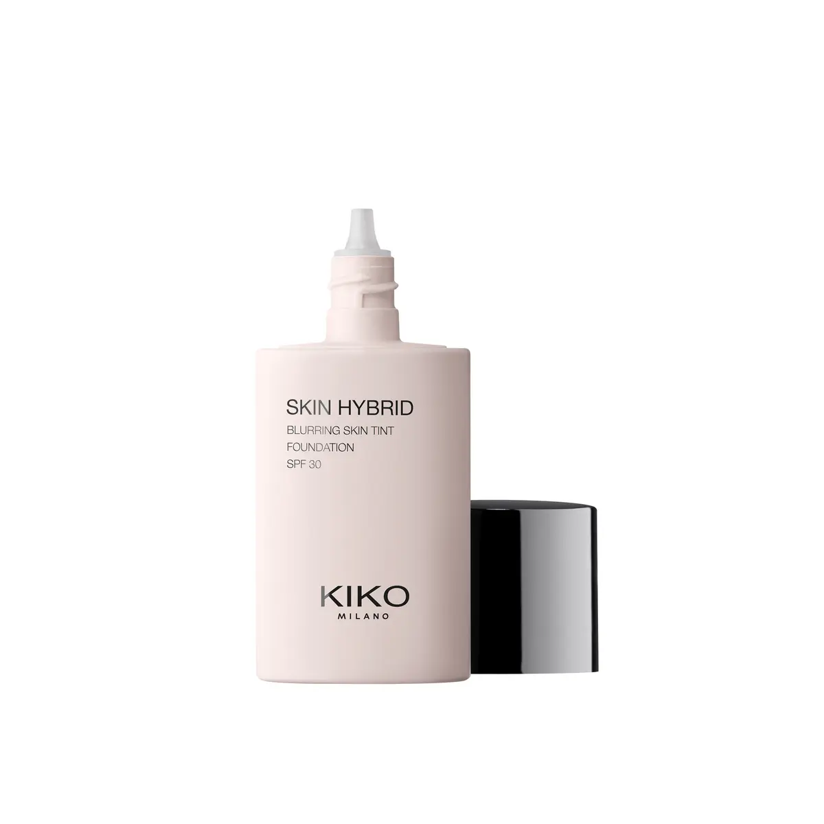 Kiko Milano Skin Hybrid Blurring Skin Tint Foundation 04 Warm Almond 30 ml