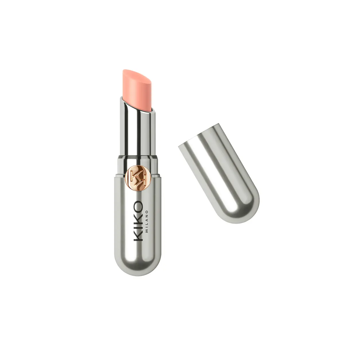 Kiko Milano Coloured Balm 02 Vanilla 3 g