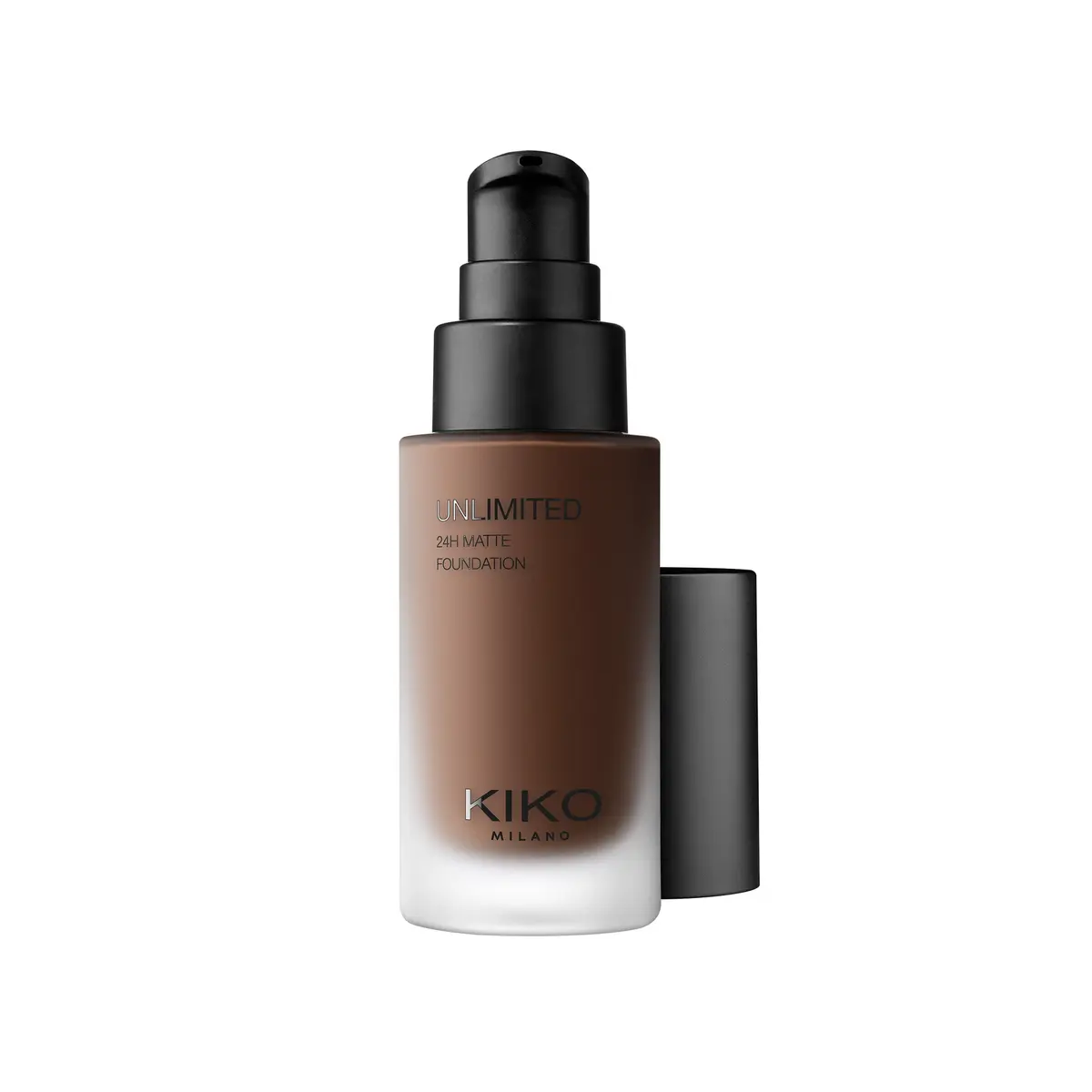 Kiko Milano Unlimited 24h Matte Foundation 20 N Neutral 30 ml