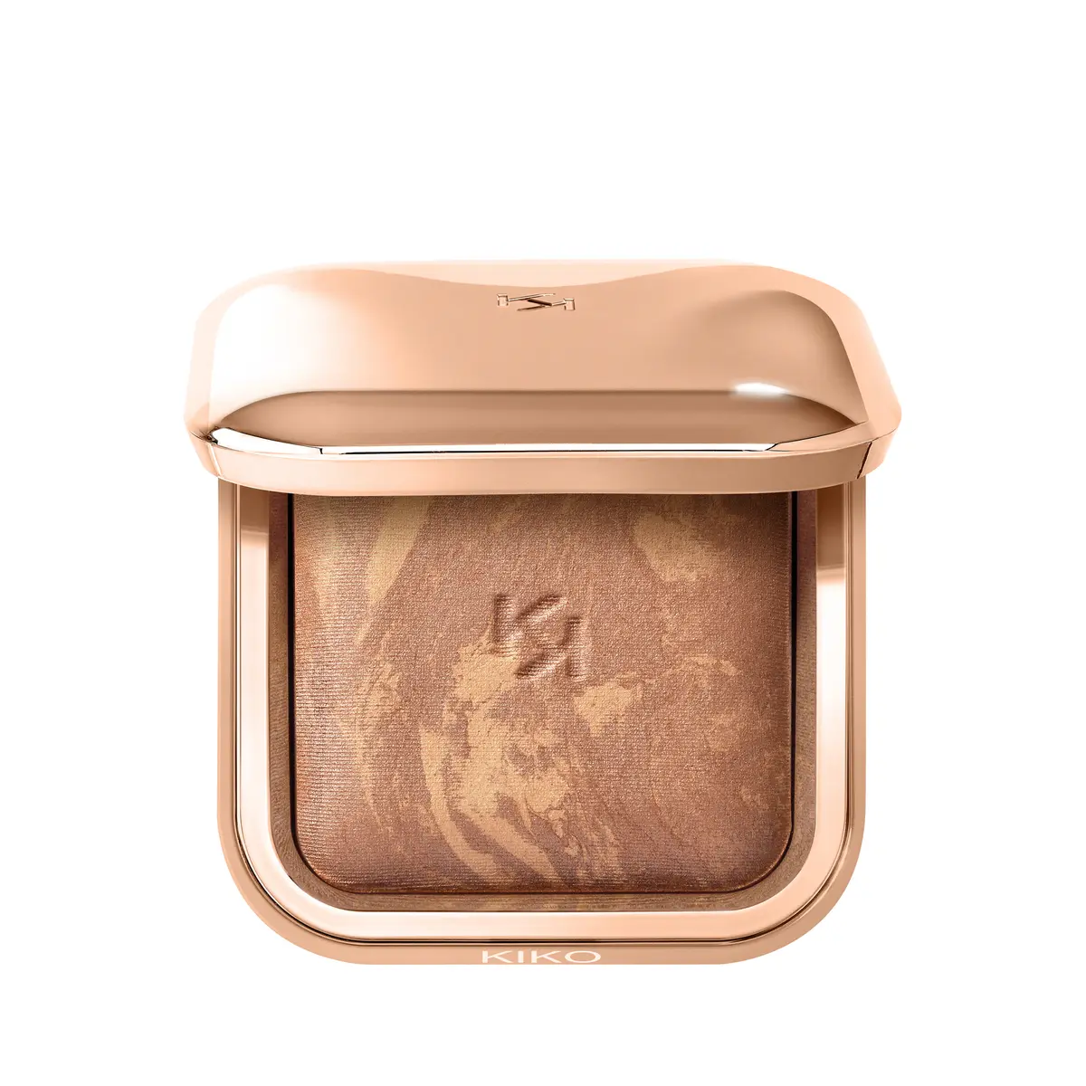 Kiko Milano Silky Glow Baked Bronzer 02 Terracotta 8,5 g