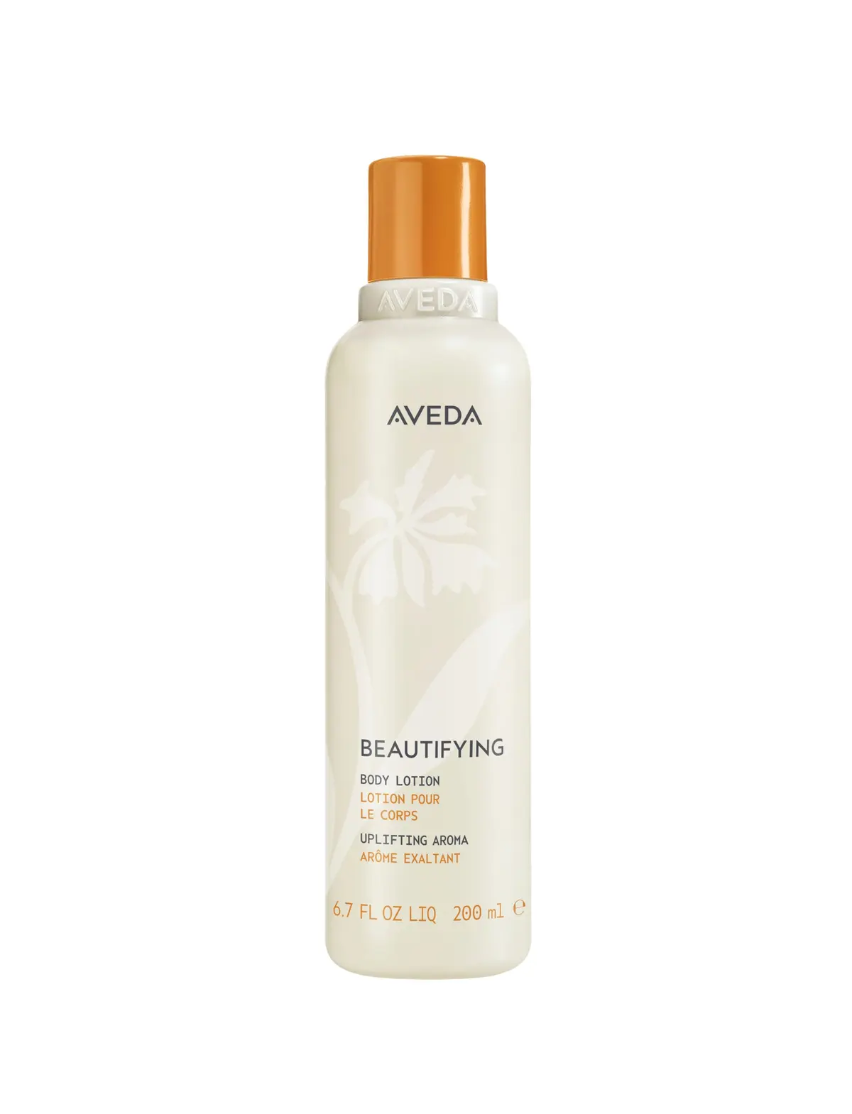 Aveda Beautifying Body Lotion