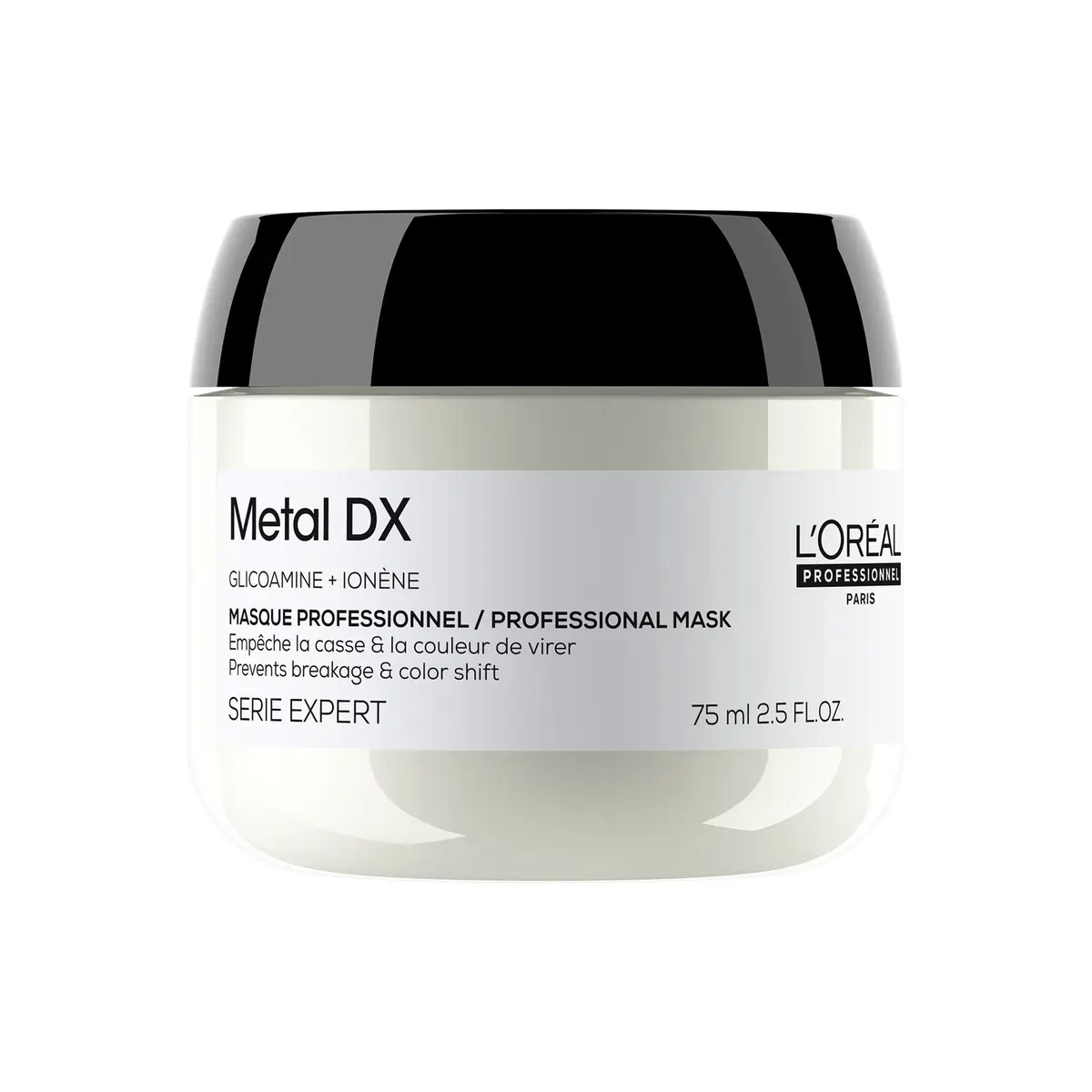 L'Oréal Professionnel Metal DX Hair Mask 75 ml