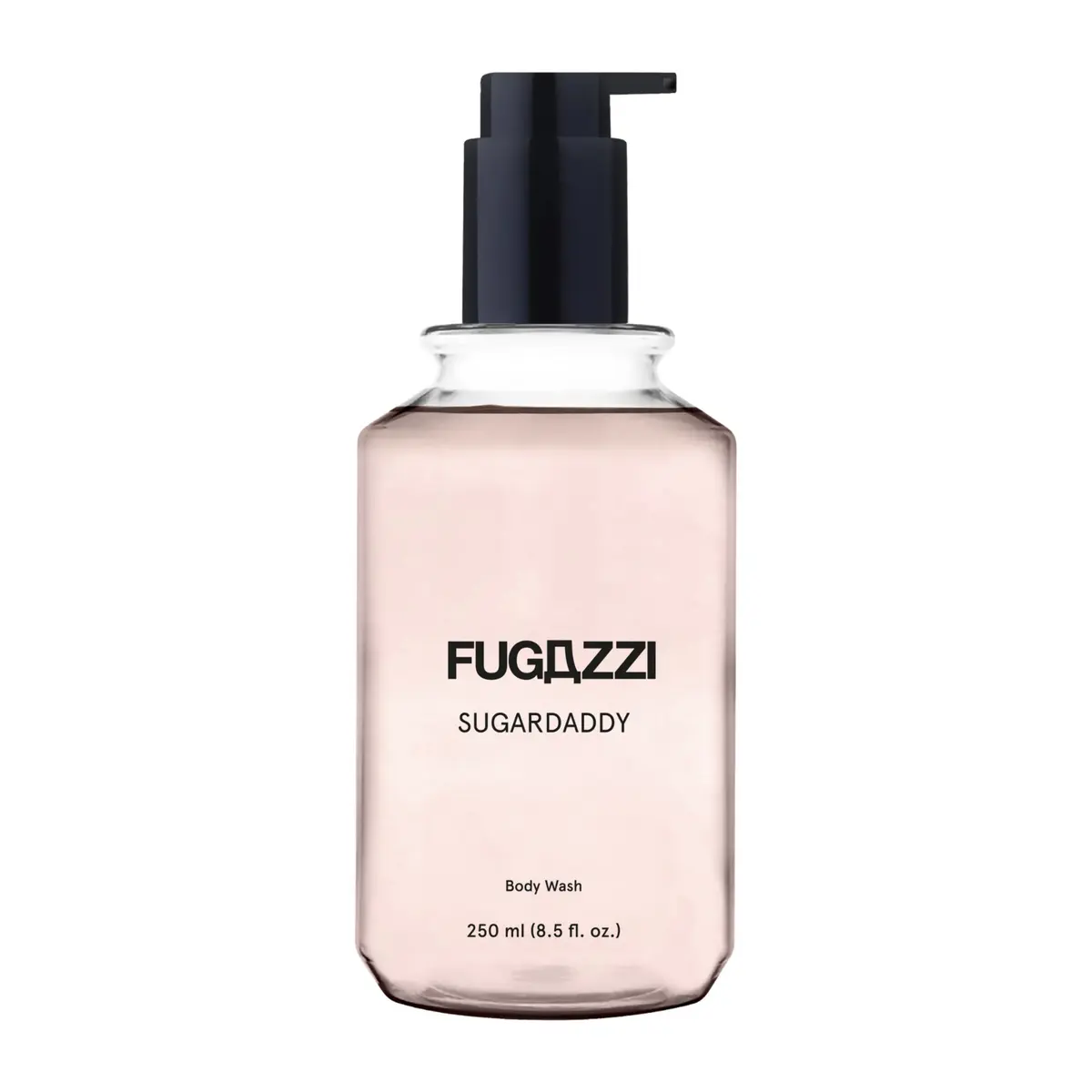 FUGAZZI Sugardaddy Body Wash 250 ml