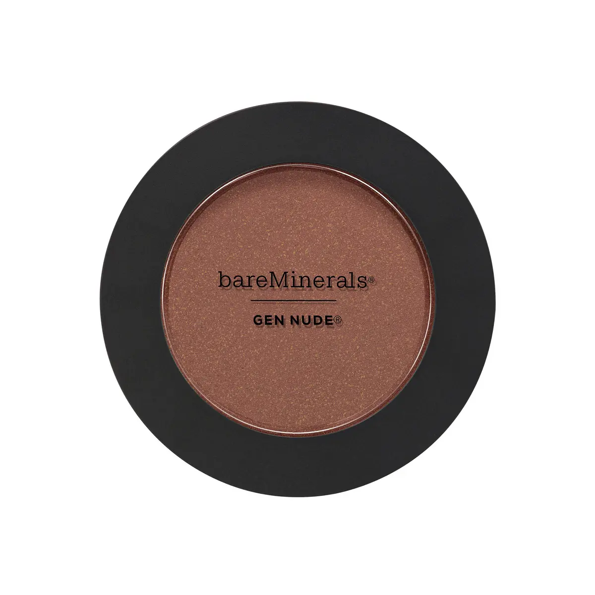bareMinerals GEN NUDE Powder Blush But First, Coffee