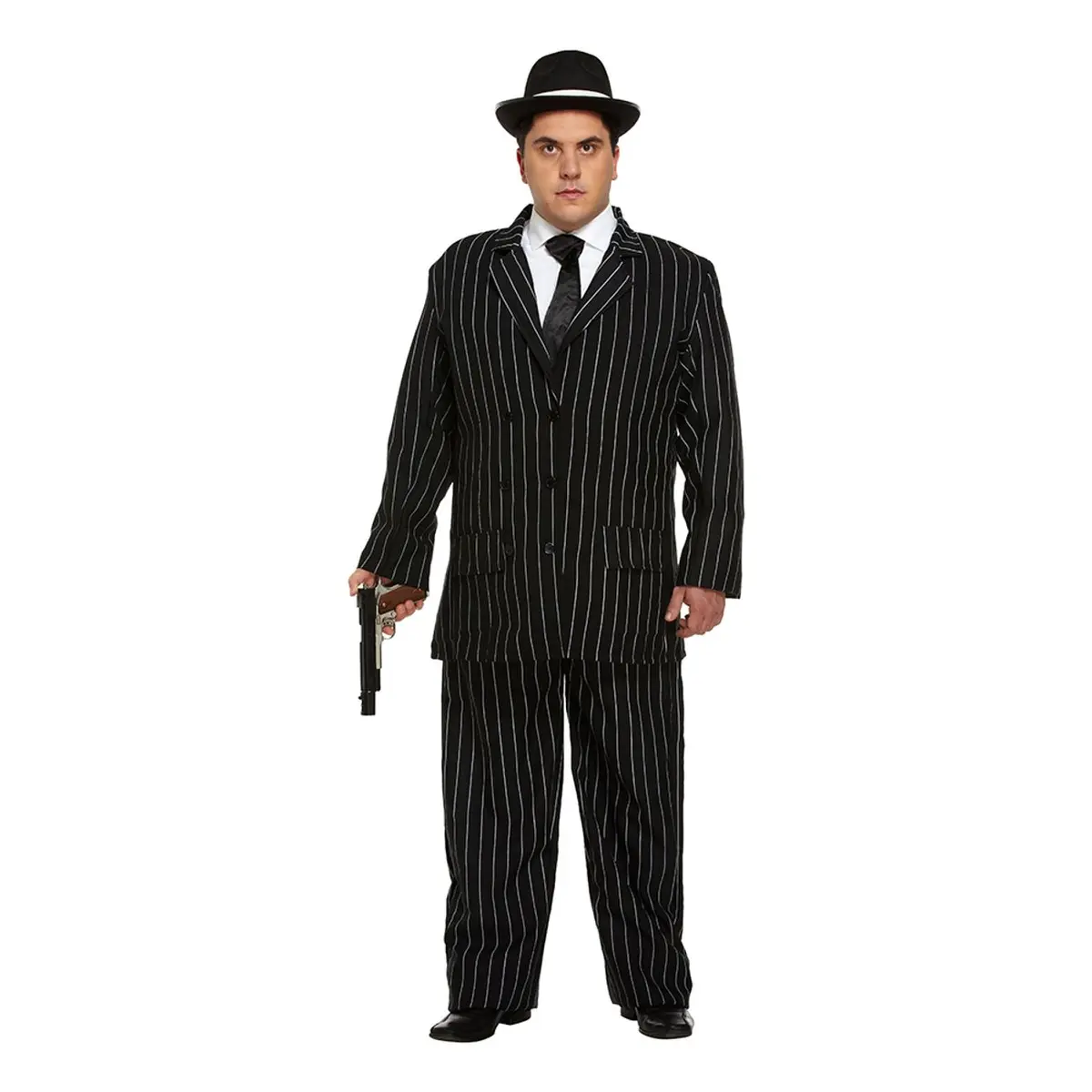 Gangster Boss Kostyme