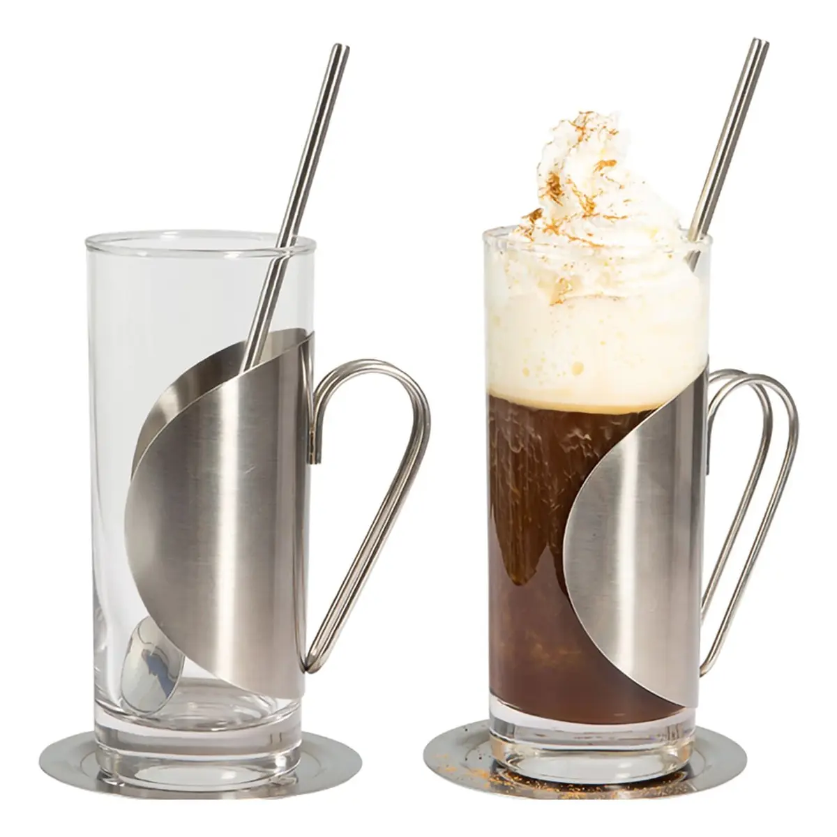 Irish Coffee Sett