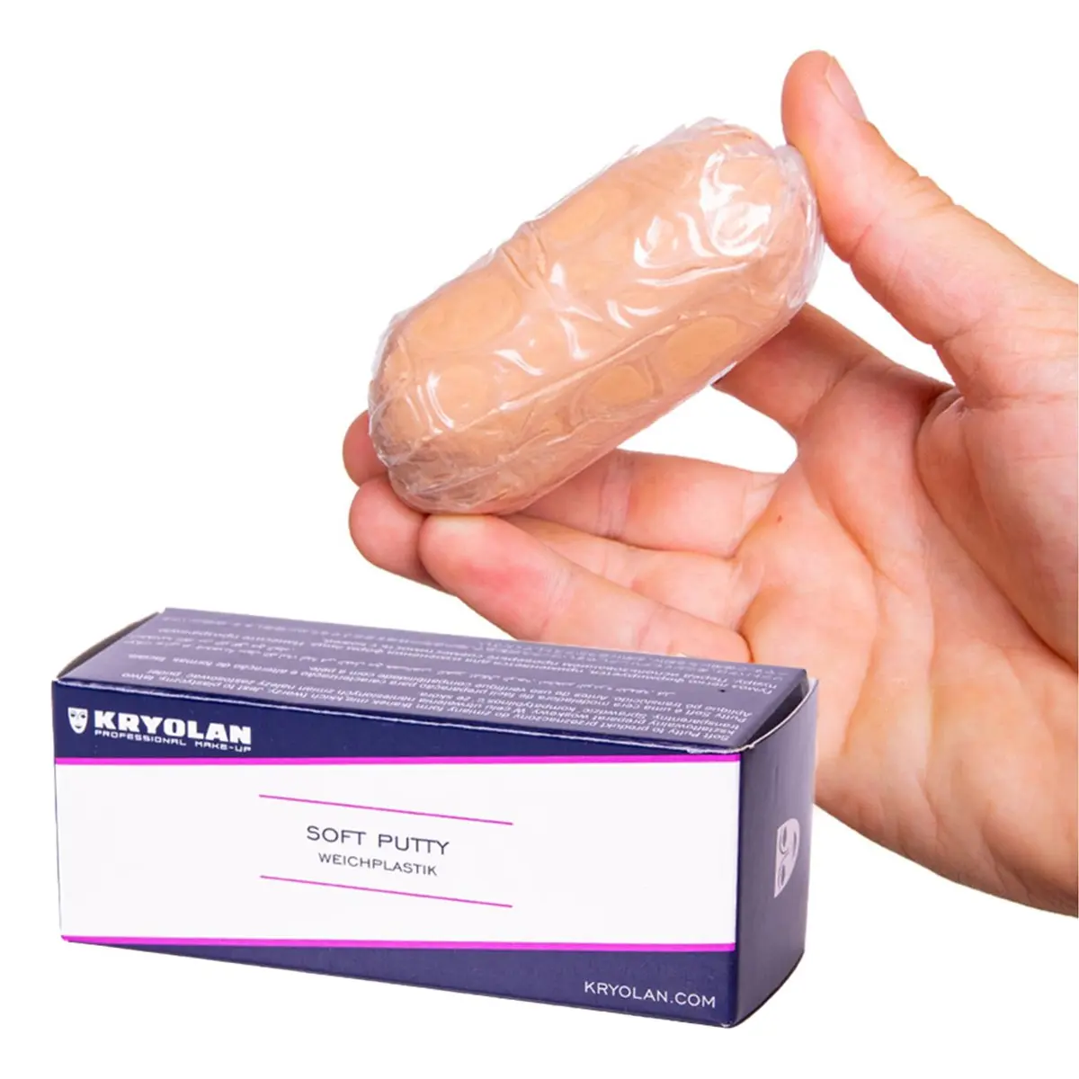 Kryolan Soft Putty