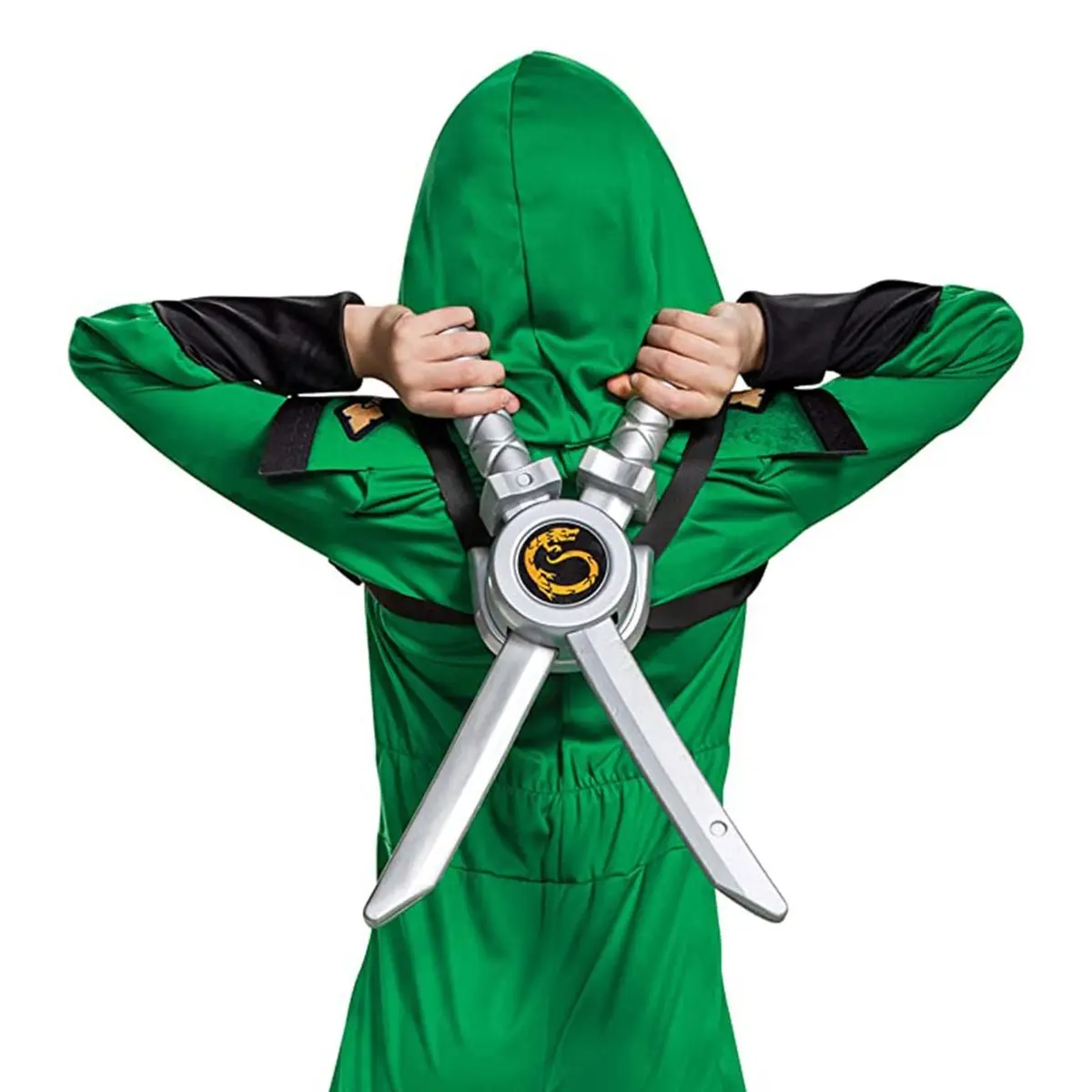 LEGO Ninjago Våpensett