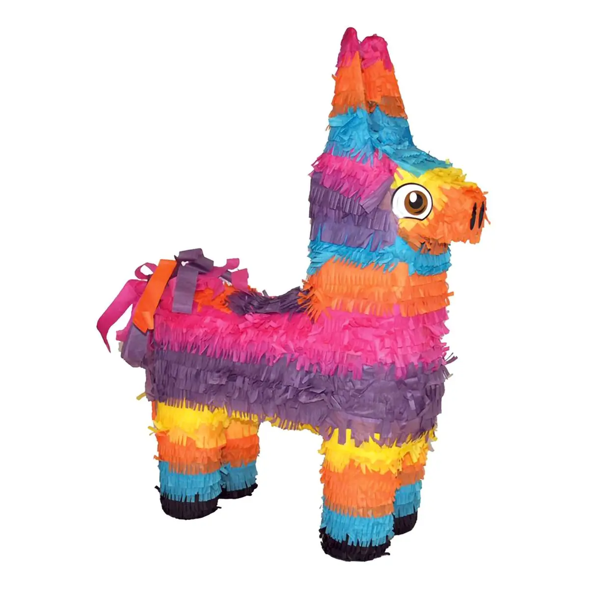 Piñata Esel