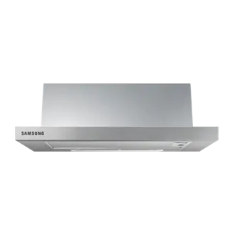 Avtrekkshette med Vaskbart Aluminiumfilter 60 cm