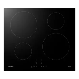 Induksjonstopp med Smart Touch Control 60 cm
