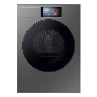 Tørketrommel AI Home 9 kg