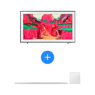 Pakke: 65" The Frame Pro LS03FW (2025) + Soundbar HW-S811D
