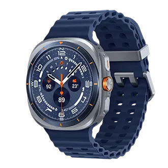 Galaxy Watch Ultra (2025) (LTE, 47 mm)