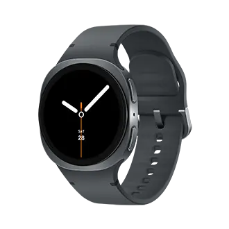 Galaxy Watch8 (Bluetooth, 40 mm)