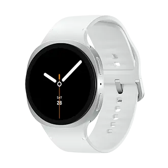 Galaxy Watch8 (Bluetooth, 44 mm)