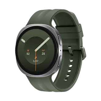 Galaxy Watch9 (Bluetooth, 44 mm)