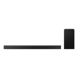 B-series Soundbar HW-B760F 5.1ch with subwoofer (2025)