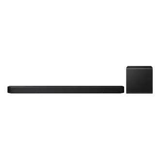 Q-Series Soundbar HW-Q810F 5.1.2ch with subwoofer (2025)